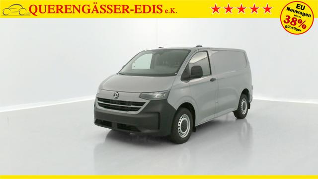 Volkswagen T5 Kastenwagen Business Transporter 