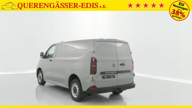 Volkswagen T5 Kastenwagen Business Transporter 