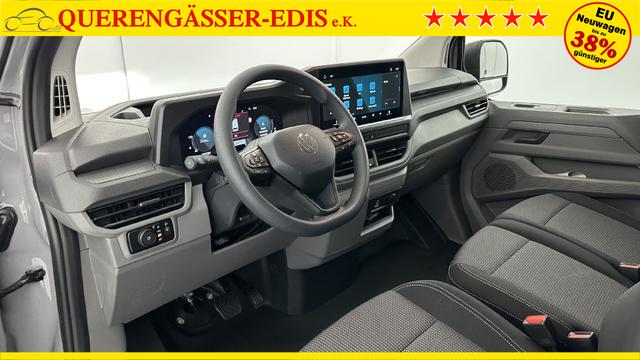 Volkswagen T5 Kastenwagen Business Transporter 