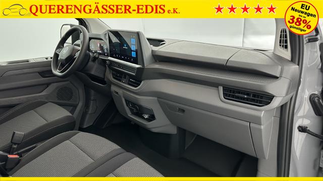 Volkswagen T5 Kastenwagen Business Transporter 