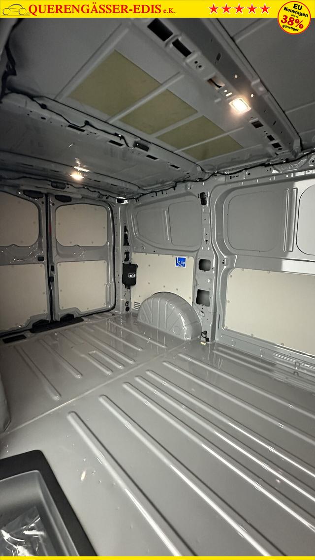 Volkswagen T5 Kastenwagen Business Transporter 