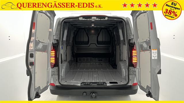 Volkswagen T5 Kastenwagen Business Transporter 