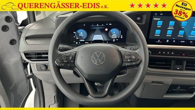 Volkswagen T5 Kastenwagen Business Transporter 