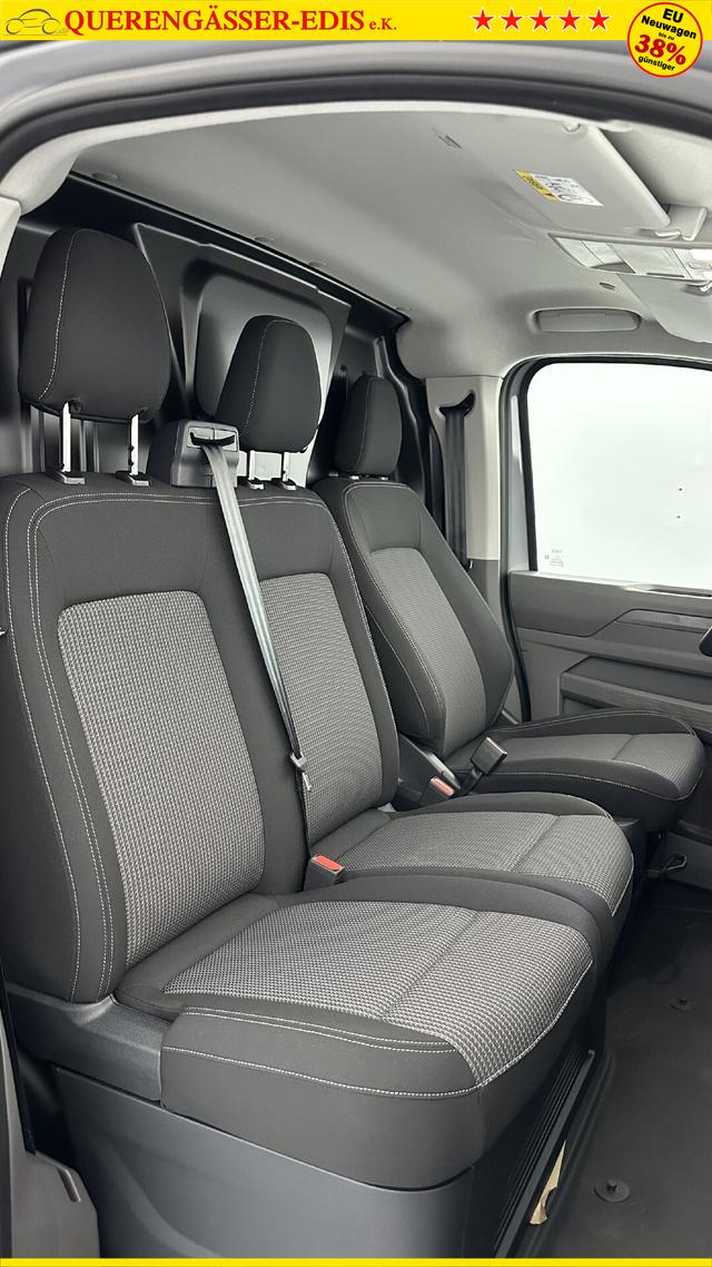 Volkswagen T5 Kastenwagen Business Transporter 