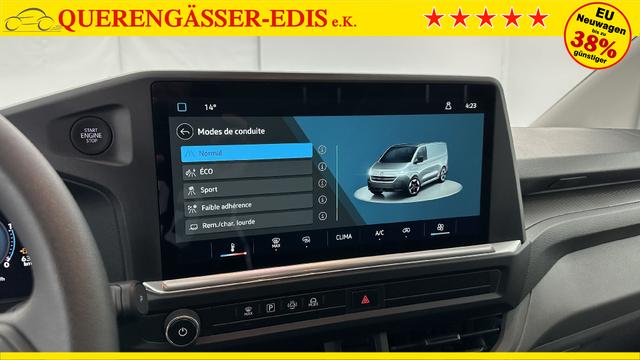 Volkswagen T5 Kastenwagen Business Transporter 