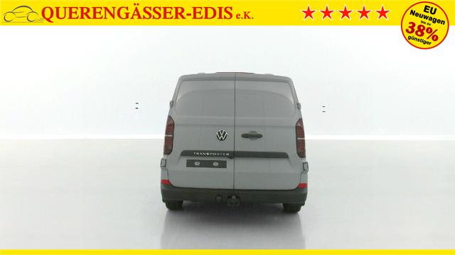Volkswagen T5 Kastenwagen Business Transporter 