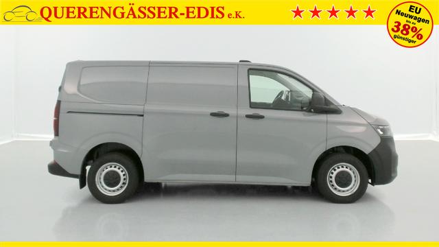 Volkswagen T5 Kastenwagen Business Transporter 