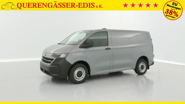 Volkswagen T5 Kastenwagen Business Transporter 