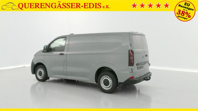 Volkswagen T5 Kastenwagen Business Transporter 