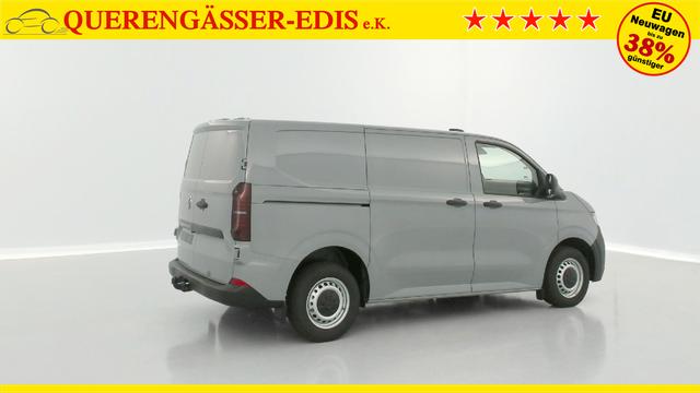 Volkswagen T5 Kastenwagen Business Transporter 
