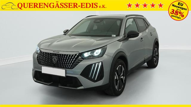 Peugeot 2008 100 S&S BVM6 Allure 