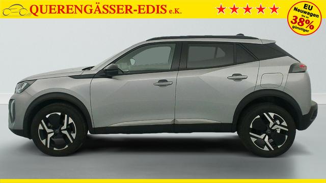 Peugeot 2008 100 S&S BVM6 Allure 