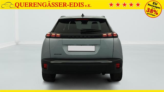 Peugeot 2008 100 S&S BVM6 Allure 