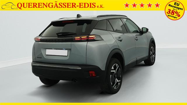 Peugeot 2008 100 S&S BVM6 Allure 