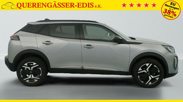 Peugeot 2008 100 S&S BVM6 Allure 