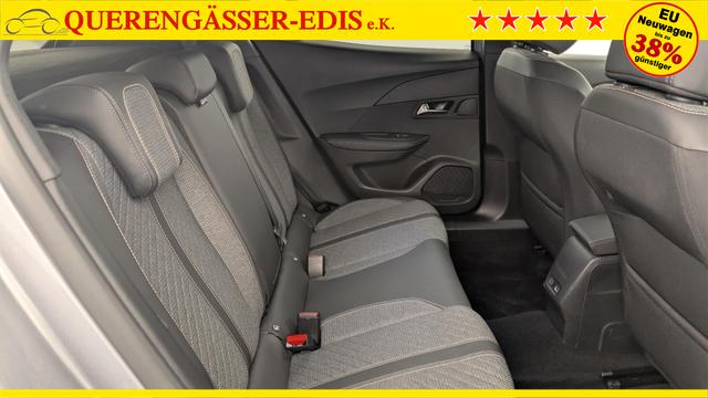 Peugeot 2008 100 S&S BVM6 Allure 
