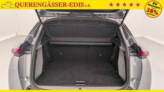 Peugeot 2008 100 S&S BVM6 Allure 
