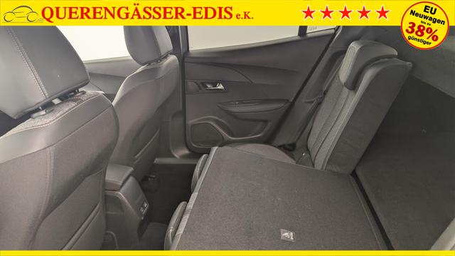 Peugeot 2008 100 S&S BVM6 Allure 