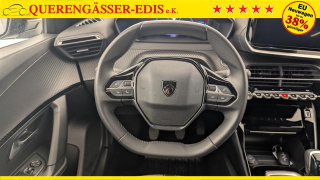 Peugeot 2008 100 S&S BVM6 Allure 