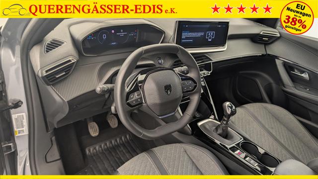 Peugeot 2008 100 S&S BVM6 Allure 