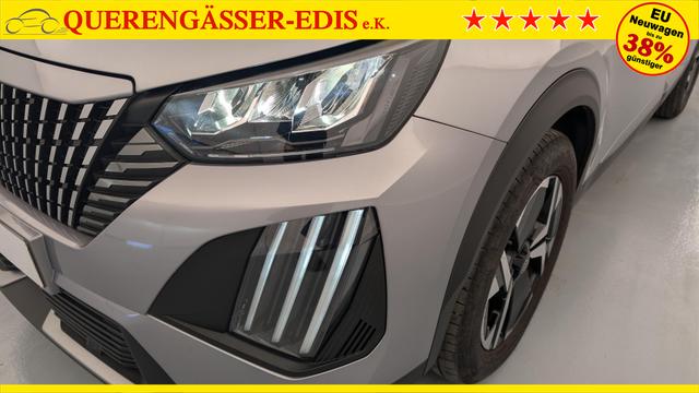 Peugeot 2008 100 S&S BVM6 Allure 