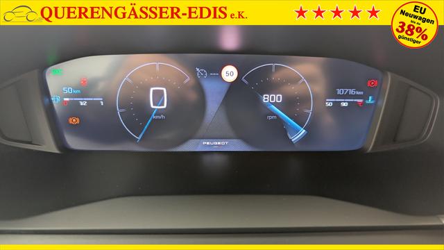 Peugeot 2008 100 S&S BVM6 Allure 