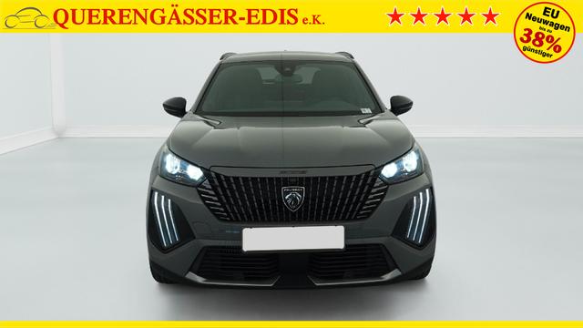 Peugeot 2008 100 S&S BVM6 Allure 