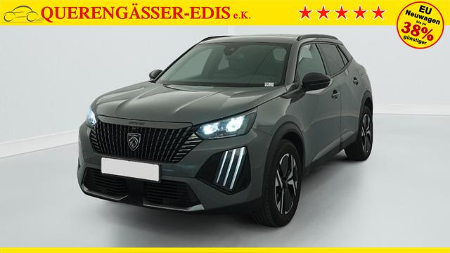 Peugeot 2008 100 S&S BVM6 Allure 