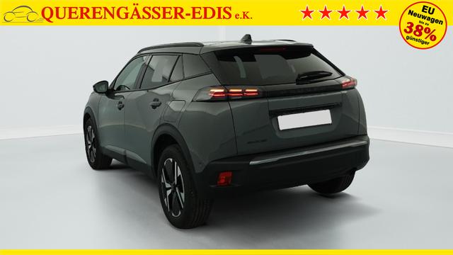 Peugeot 2008 100 S&S BVM6 Allure 