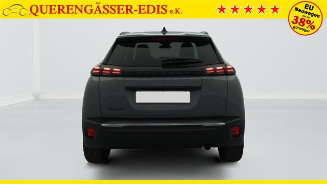 Peugeot 2008 100 S&S BVM6 Allure 