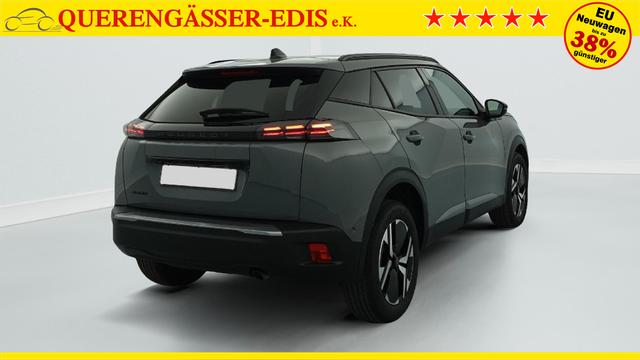 Peugeot 2008 100 S&S BVM6 Allure 