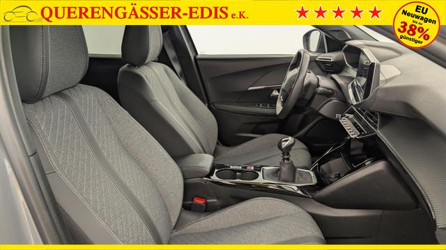 Peugeot 2008 100 S&S BVM6 Allure 