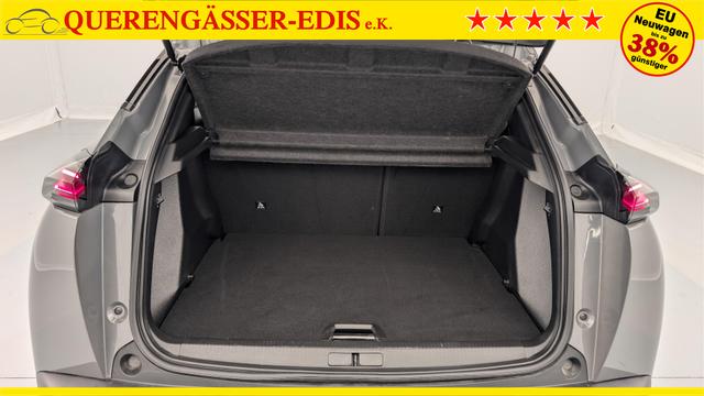 Peugeot 2008 100 S&S BVM6 Allure 