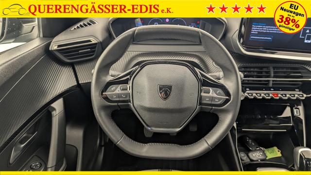 Peugeot 2008 100 S&S BVM6 Allure 