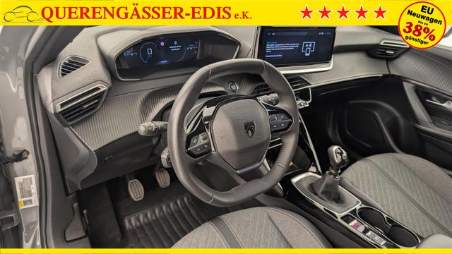 Peugeot 2008 100 S&S BVM6 Allure 