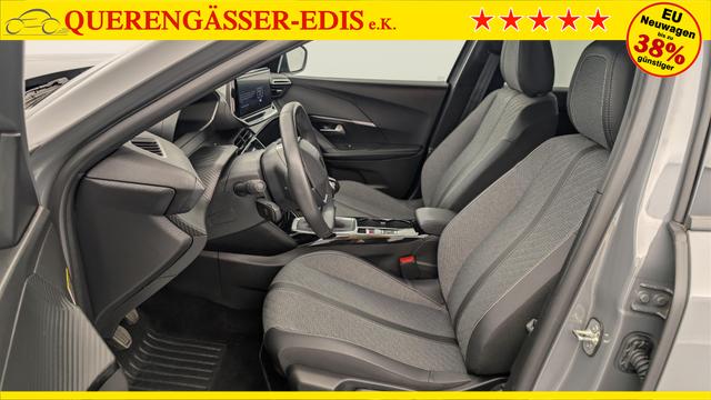 Peugeot 2008 100 S&S BVM6 Allure 