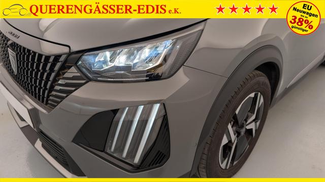 Peugeot 2008 100 S&S BVM6 Allure 