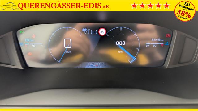 Peugeot 2008 100 S&S BVM6 Allure 