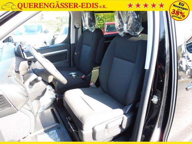 Peugeot Expert Kastenwagen XL Cabine approfondie fixe 