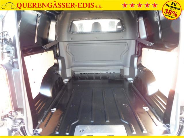 Peugeot Expert Kastenwagen XL Cabine approfondie fixe 