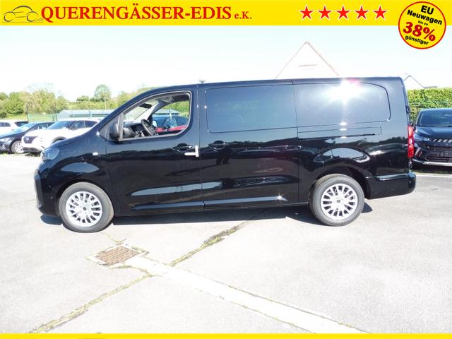 Peugeot Expert Kastenwagen XL Cabine approfondie fixe 