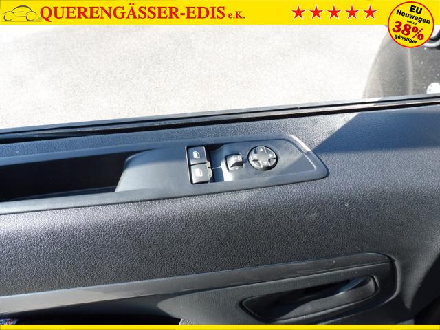 Peugeot Expert Kastenwagen XL Cabine approfondie fixe 