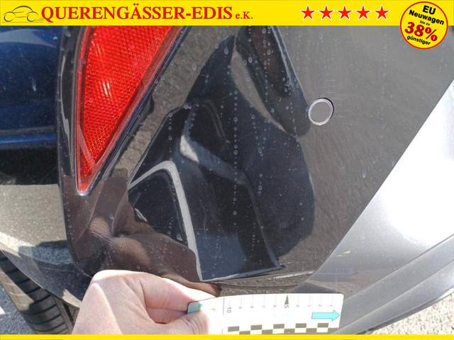 Cupra Leon V 