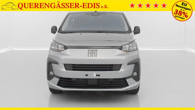 Fiat Scudo Kastenwagen Pack Premium Connect 