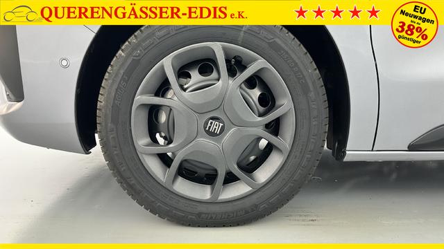 Fiat Scudo Kastenwagen Pack Premium Connect 
