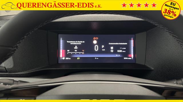 Fiat Scudo Kastenwagen Pack Premium Connect 