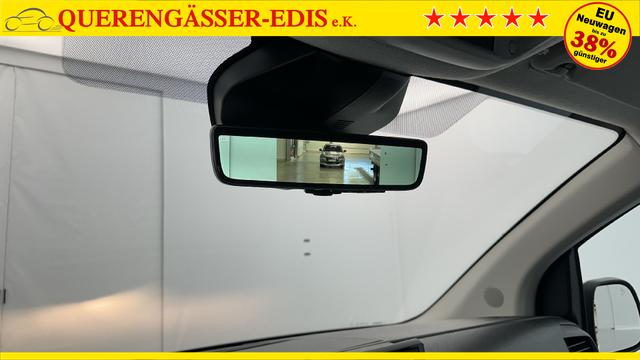 Fiat Scudo Kastenwagen Pack Premium Connect 