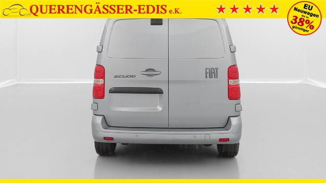 Fiat Scudo Kastenwagen Pack Premium Connect 