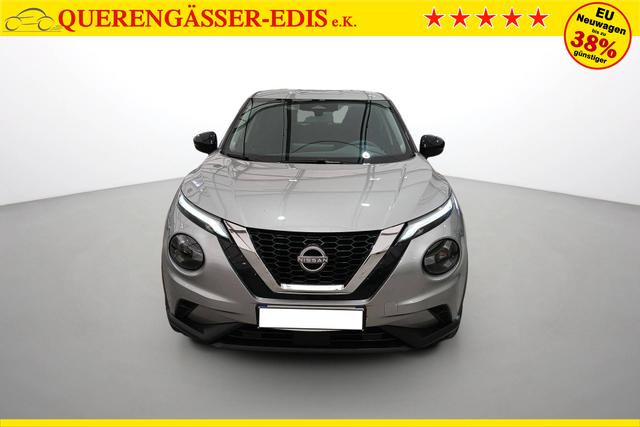 Nissan Juke Acenta 
