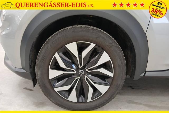 Nissan Juke Acenta 